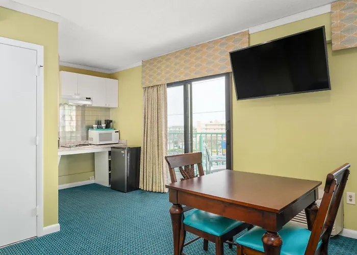 Hotel Cayman