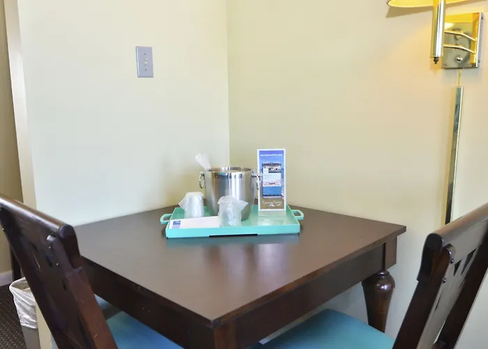Cayman Hotel Ocean Stadt