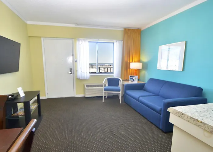 Hotel Cayman