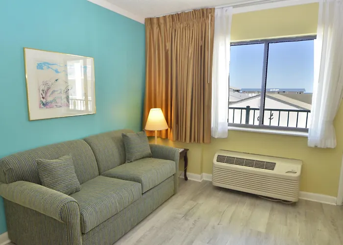 Hotel Cayman