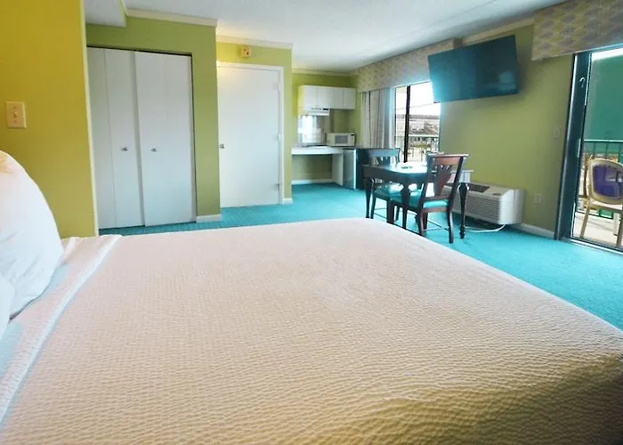 Hotel Cayman