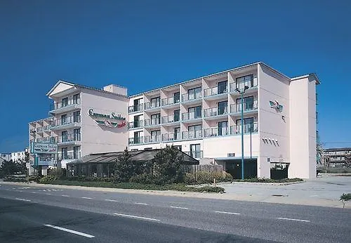 Cayman Ocean Stadt