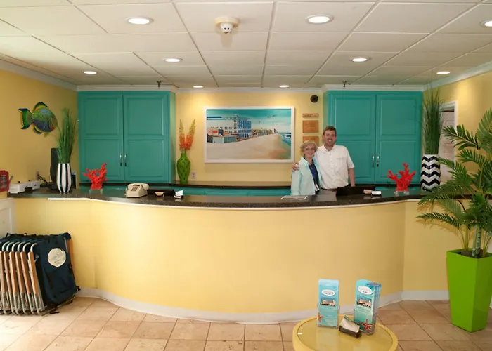 Cayman Ocean Stadt
