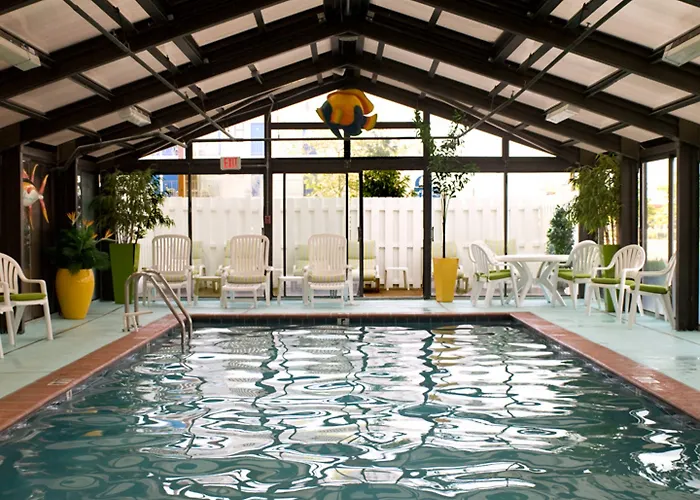 Cayman 3* Ocean Stadt