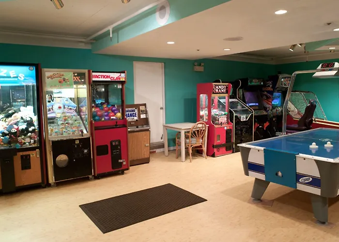Cayman 3* Ocean Stadt