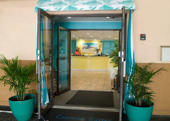 Hotel Cayman