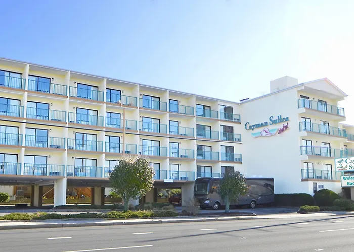 Hotel Cayman