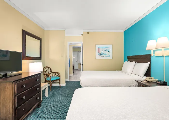Hotel Cayman 3*