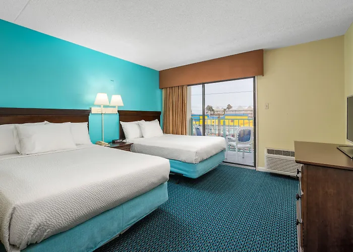 Hotel Cayman 3*