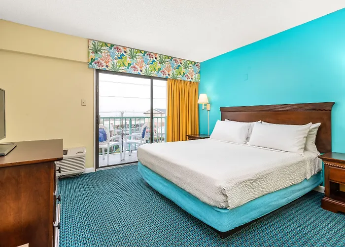 Cayman Hotel 3*