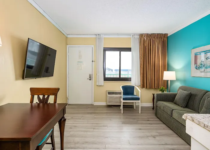 Cayman Hotel Ocean Stadt