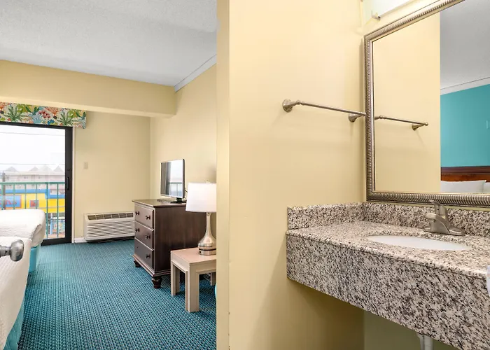 Hotel Cayman 3*