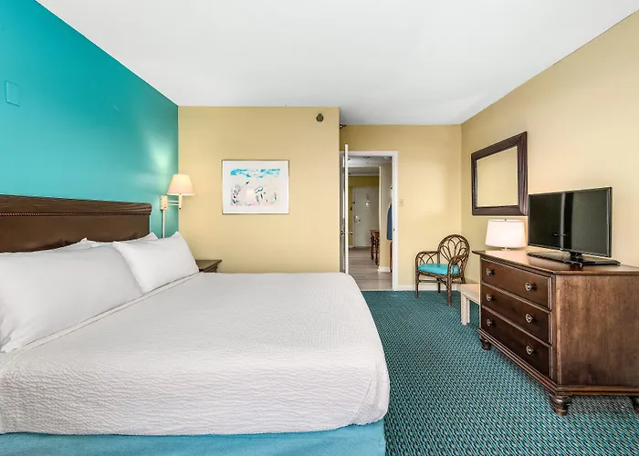Cayman 3* Ocean City