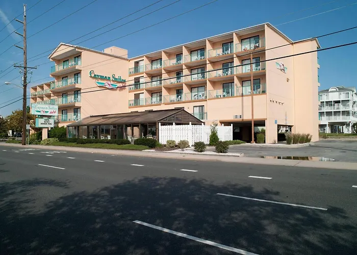 Hotel Cayman 3*